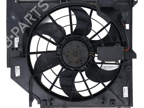 Radiator fan BMW 3 Coupe (E46) 318 Ci | BP25141129M35 