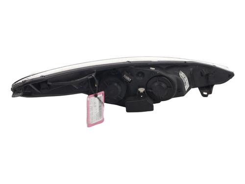 Left headlight PEUGEOT 206+ (2L_, 2M_) 1.4 HDi eco 70 | BP27343211C28 