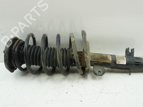 Used Left front shock absorber CITROËN C3 III (SX) 1.5 BlueHDi 100 (SXYHYP, SXYHTU) (102 hp) 19730745