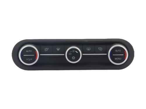 Used Climate control Climate control 39585077 39585077