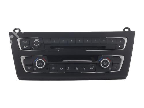 Used Climate control BMW 1 (F20) 118 d xDrive (143 hp) 31290637