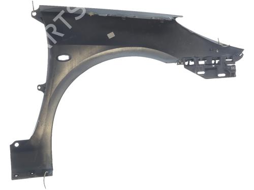 Used Left front fenders Left front fenders 37663696 37663696