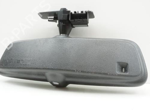 Rear mirror OPEL CORSA E (X15) 1.4 Turbo (08, 68) | BP18185637I6 