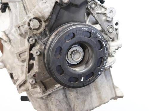 Engine VW POLO V (6R1, 6C1) 1.0 | BP18194674M1 