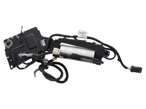 Electronic module PEUGEOT 308 I (4A_, 4C_) 1.6 HDi | BP28140086M83 