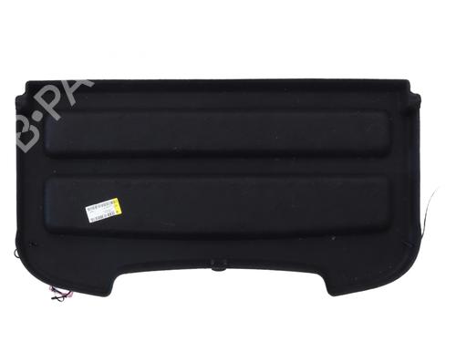 Rear parcel shelf DACIA SANDERO III 1.0 TCe 100 ECO-G | BP27650097C85 