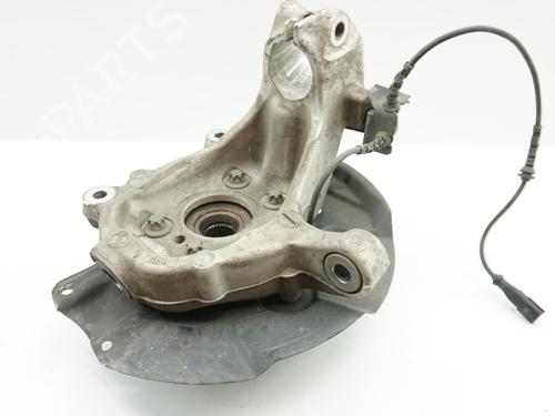 Højre Styrespindel Lejehus RENAULT MEGANE IV Hatchback (B9A/M/N_) 1.6 dCi 130 (B9A4) | BP18181337M26 