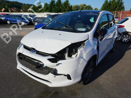 Steering rack FORD B-MAX (JK) 1.0 EcoBoost | BP18184729M22  - Image 9