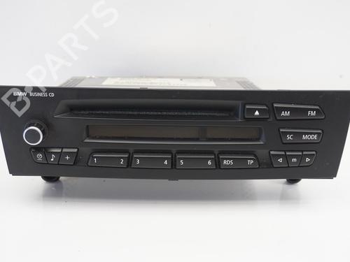 Used Radio BMW 1 (E87) 116 d (116 hp) 18181184