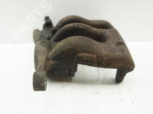 Left front brake caliper PEUGEOT 407 Coupe (6C_) 2.7 HDi | BP18195499M105