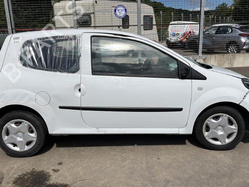 Generator RENAULT TWINGO II (CN0_)  | BP22517701M7 