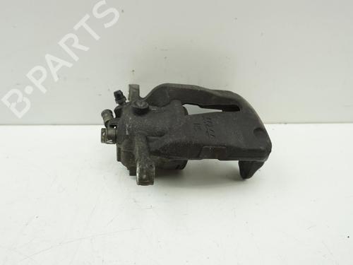 Left front brake caliper RENAULT MEGANE IV Hatchback (B9A/M/N_) 1.2 TCe 130 (B9MR) | BP18177026M105 