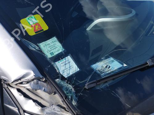 Right front driveshaft RENAULT KOLEOS I (HY_) 2.0 dCi 4x4 (HY0K) | BP33184140M39  - Image 7