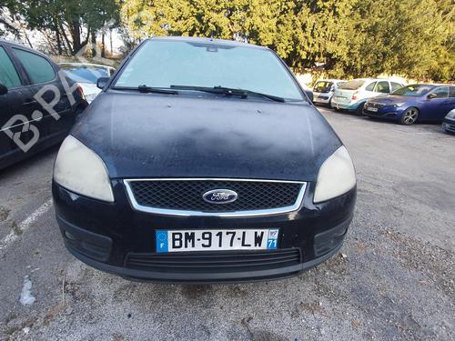 Left headlight FORD FOCUS C-MAX (DM2) 1.6 TDCi | BP18698527C28 - Image 14