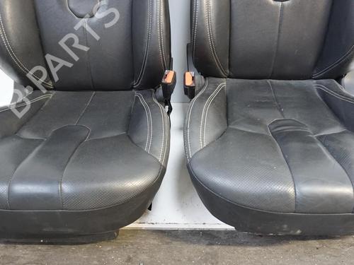 Used Seats set Seats set LAND ROVER RANGE ROVER EVOQUE (L538) 2.2 D 4x4 (190 hp) 18192087 18192087