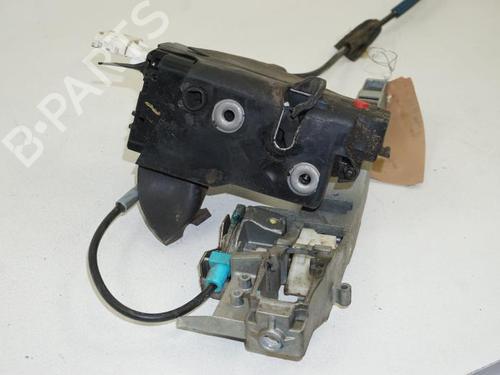 Rear right lock CITROËN C4 I (LC_) 1.6 HDi | BP18188937C99