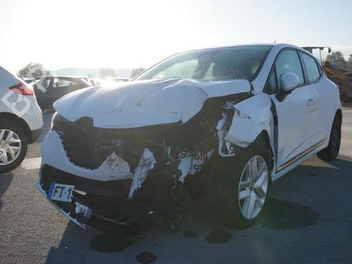 Starter RENAULT CLIO V (B7_) 1.0 SCe 75 (B7M5) | BP18181754M8  - Image 7