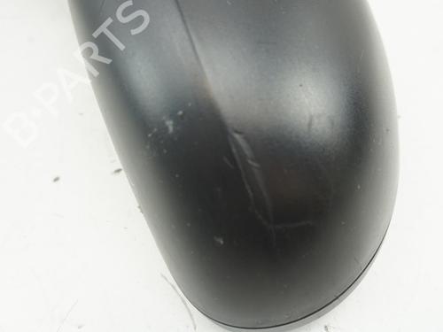 Used Left mirror SEAT CORDOBA (6L2) 1.4 16V (75 hp) 18180177