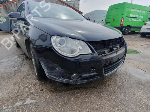 Right front driveshaft VW EOS (1F7, 1F8) 2.0 TDI | BP26966928M39 