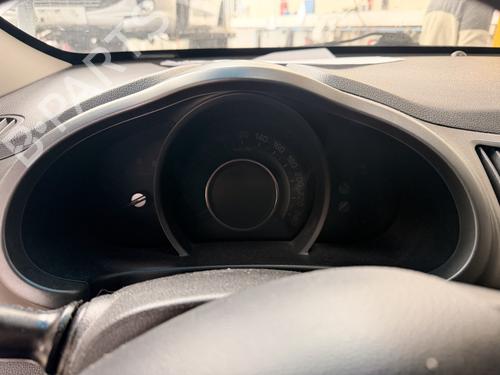 Used Instrument cluster Instrument cluster KIA SPORTAGE III (SL) [2009-2017] 40122865 40122865