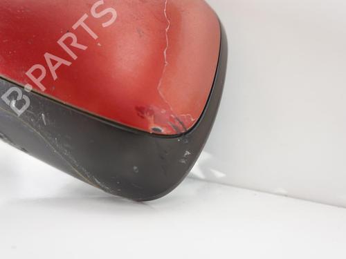 Used Left mirror Left mirror 18184514 18184514