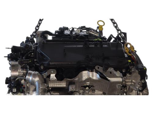 Used Engine Engine RENAULT TRAFIC III Van (FG_) 2.0 dCi 130 (FGMY) (131 hp) 24311993 24311993