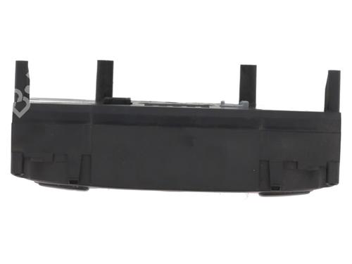 Commande Chauffage PEUGEOT 307 (3A/C) 2.0 HDi 110 | BP22371036I5 