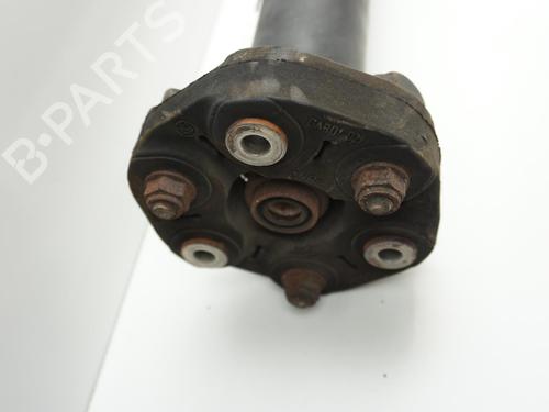 Driveshaft BMW 3 (E90) 318 d | BP18195862M37 