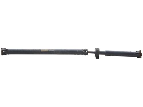 Mellomaksel kompl. RENAULT TRUCKS MASCOTT Platform/Chassis 120.65 (A00500007) (115 hp) 29919350