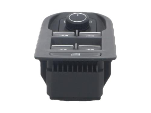 Left front window switch VW GOLF VIII (CD1, DA1) 1.5 TSI | BP38634574I27 - Image 4