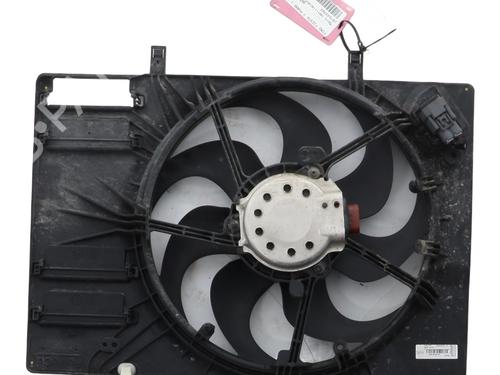radiator-fan-ford-fiesta-vii-hj-hf-2017-26656830 main image