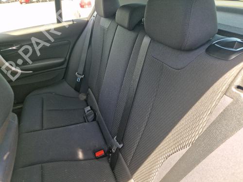 Climate control BMW 1 (F20) 116 d | BP39239229I5  - Image 9