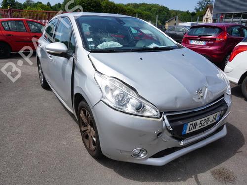 Third brake light PEUGEOT 208 I (CA_, CC_) 1.2 VTI 82 | BP18184459L11 