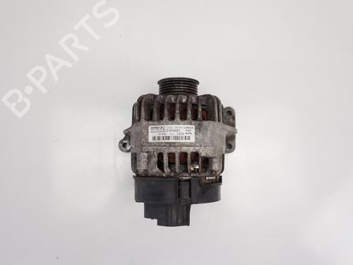 Alternator FORD KA (RU8) 1.2 | BP18173001M7 