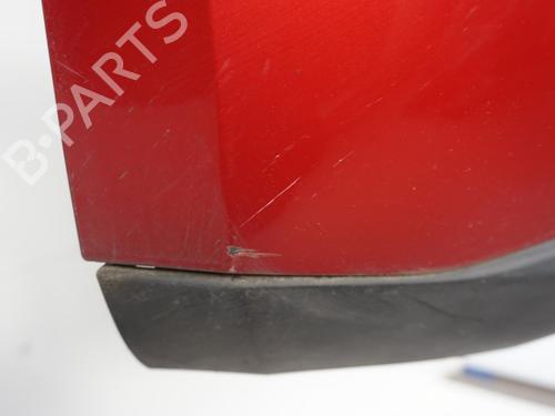 Used Rear bumper CITROËN C3 II (SC_) 1.4 HDi 70 (SC8HZC, SC8HR0, SC8HP4) (68 hp) 18190972