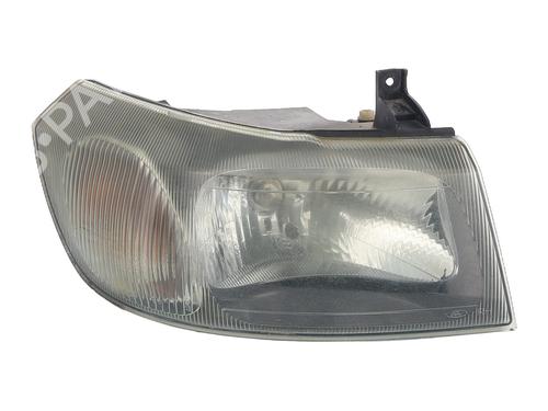 Used Right headlight FORD TRANSIT Van (FA_ _) 2.4 TDCi 4x4 (140 hp) 26929734