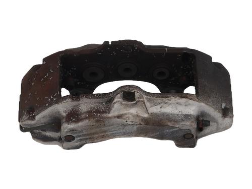 Used Left front brake caliper AUDI Q7 (4LB) 3.0 TDI quattro (233 hp) 24471603