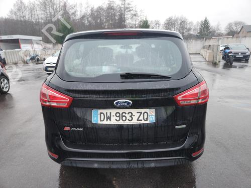 Girkasse FORD B-MAX (JK) 1.0 EcoBoost | BP31884855M3 
