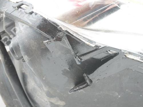 Faro derecho SUZUKI SWIFT III (MZ, EZ) 1.3 DDiS (RS413D) (75 hp) 18196791