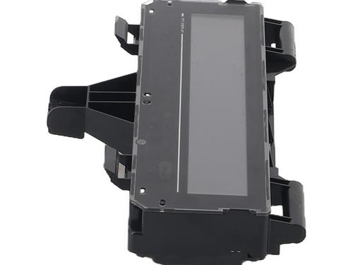 Instrument cluster RENAULT ZOE (BFM_) ZOE | BP23764375C47  - Image 5