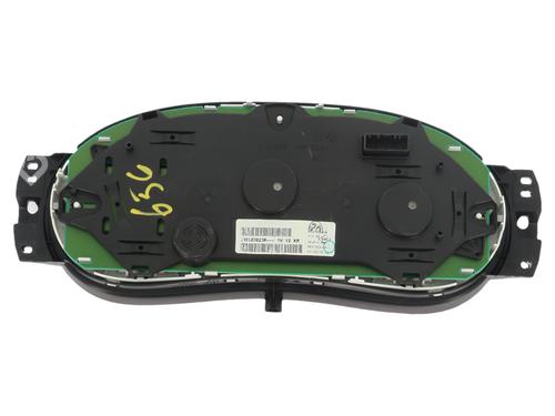 Instrument cluster DACIA SANDERO II 1.0 SCe 75 (B8JC, B8JD, B8NC) | BP39239173C47 - Image 2