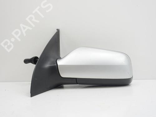 Bakspejl venstre OPEL ASTRA G Hatchback (T98) 1.4 16V (F08, F48) | BP18263003C26 