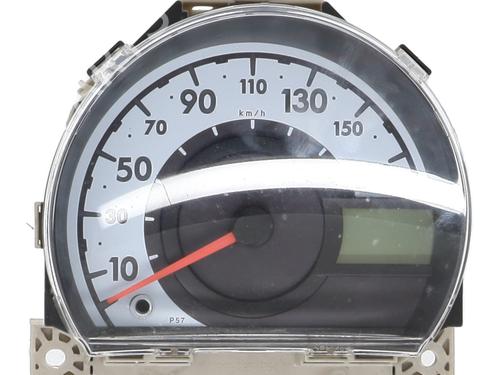Used Instrument cluster CITROËN C1 (PM_, PN_) 1.0 (68 hp) 25872689