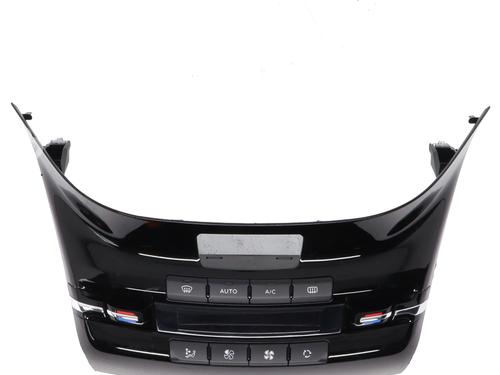 Used Climate control PEUGEOT 2008 I (CU_) 1.2 THP 130 / PureTech 130 (130 hp) 20179830
