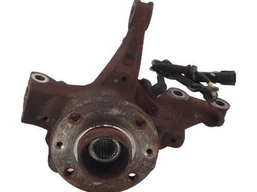 Used Right front steering knuckle Right front steering knuckle DACIA SANDERO III 1.0 TCe 90 (91 hp) 33944945 33944945