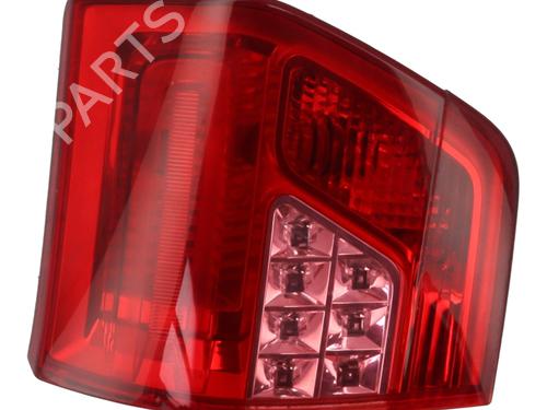 Left tailgate light CITROËN C5 III Break (RW_) 2.0 HDi 140 | BP24354243C79 - Image 6