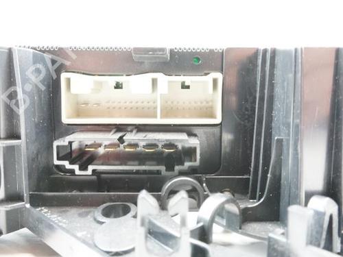 Commande Chauffage VW GOLF V (1K1) 1.4 16V | BP18178758I5 