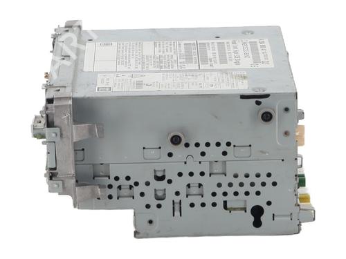 Radio MERCEDES-BENZ C-CLASS Coupe (C204) C 63 AMG (204.377) | BP30408729E6