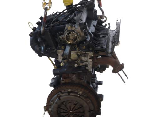 Used Engine Engine CHEVROLET SPARK (M300) 1.0 (68 hp) 28214466 28214466