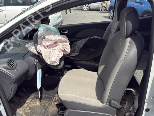 Left mirror RENAULT TWINGO II (CN0_) 1.2 16V (CN04, CN0B) | BP29403719C26 